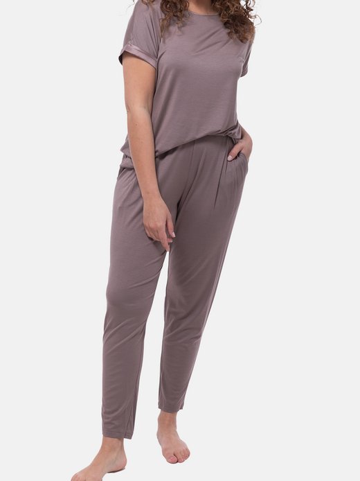 Damen Schlafanzug - Pure Chic