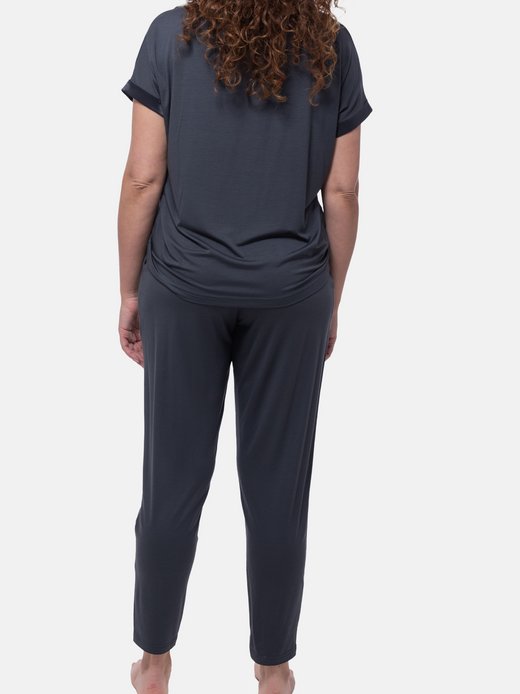 Damen Schlafanzug - Pure Chic