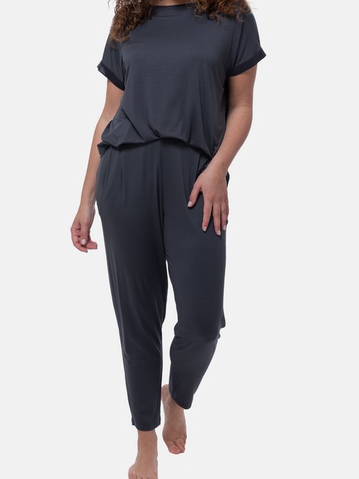 Damen Schlafanzug - Pure Chic