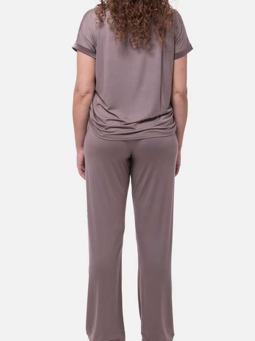 Damen Schlafanzug - Pure Chic