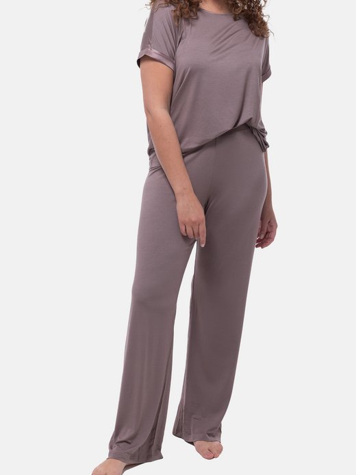 Damen Schlafanzug - Pure Chic