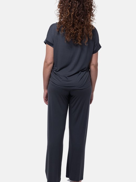 Damen Schlafanzug - Pure Chic