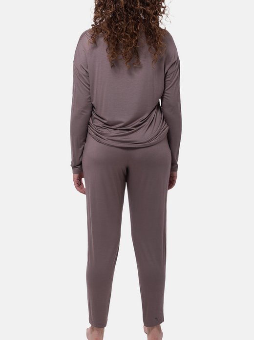 Damen Schlafanzug - Pure Chic