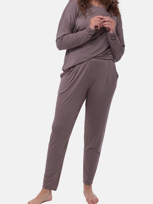 Damen Schlafanzug - Pure Chic