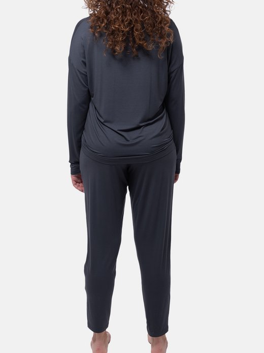 Damen Schlafanzug - Pure Chic