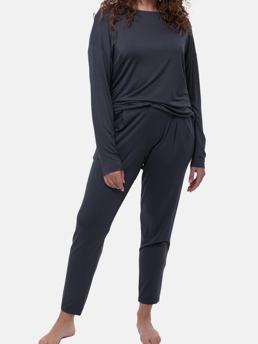 Damen Schlafanzug - Pure Chic