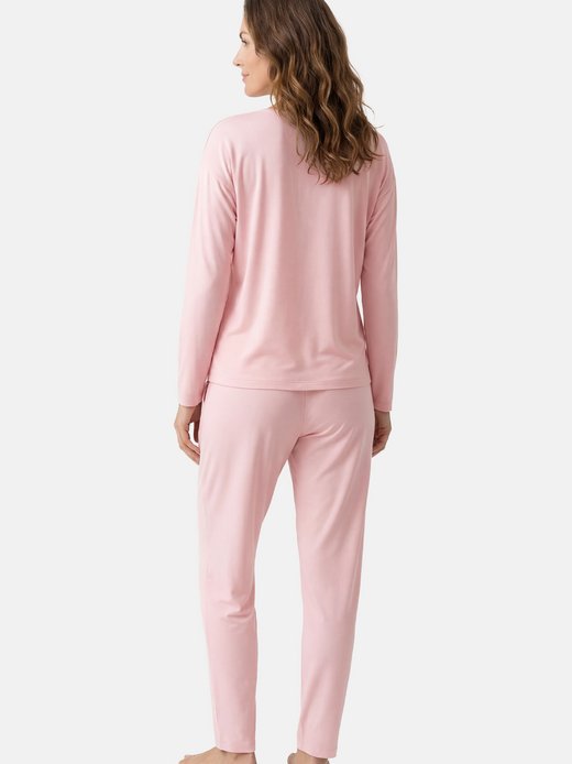 Damen Schlafanzug - Pure Chic