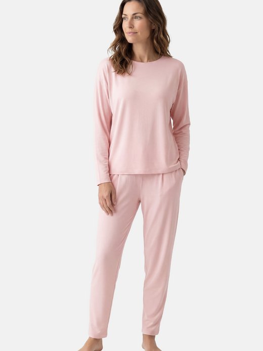 Damen Schlafanzug - Pure Chic