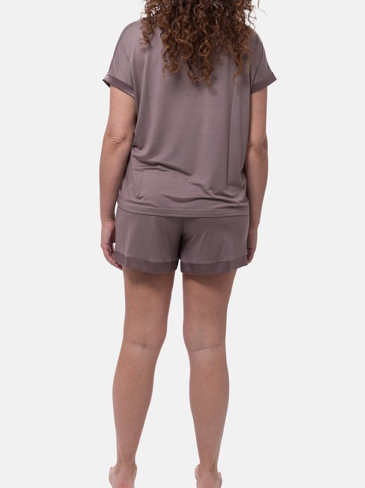 Damen Schlafanzug - Pure Chic