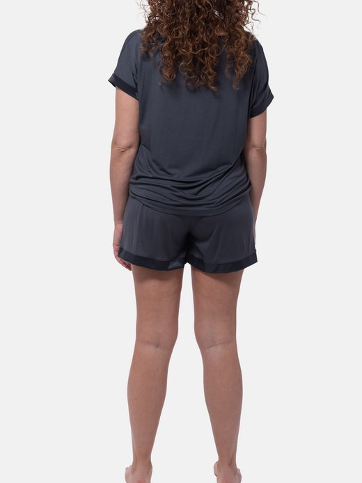 Damen Schlafanzug - Pure Chic