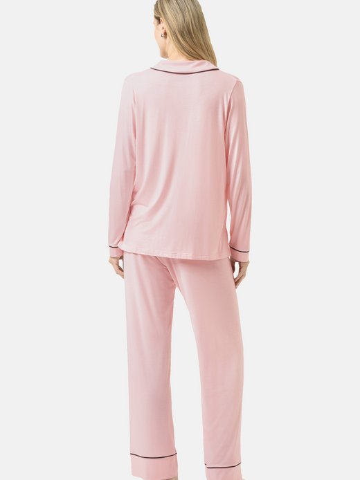 Damen Schlafanzug - Pure Chic