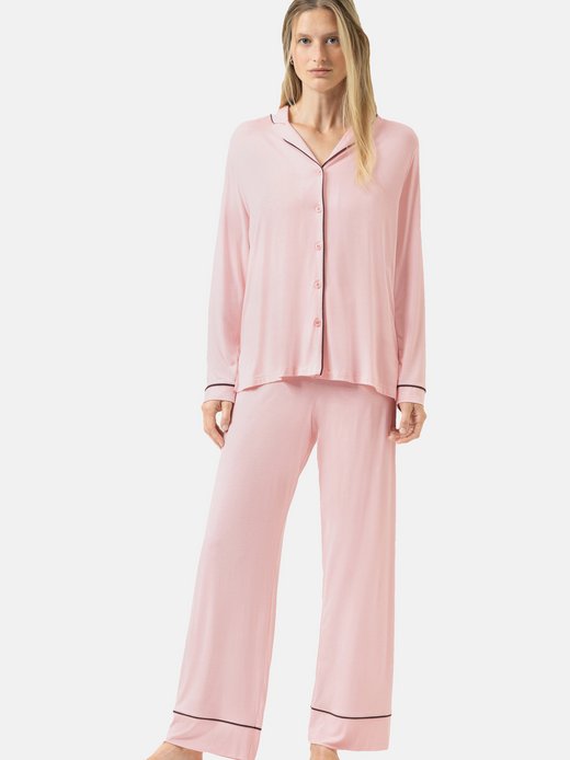 Damen Schlafanzug - Pure Chic
