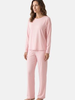 Damen Schlafanzug - Pure Chic