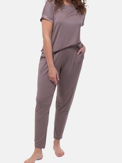 Damen Schlafanzug - Pure Chic