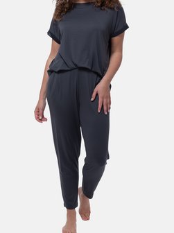 Damen Schlafanzug - Pure Chic