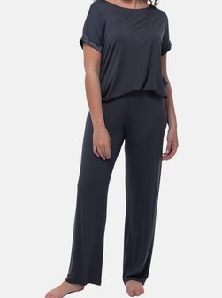 Damen Schlafanzug - Pure Chic