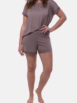 Damen Schlafanzug - Pure Chic