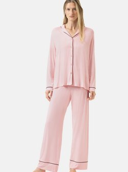 Damen Schlafanzug - Pure Chic