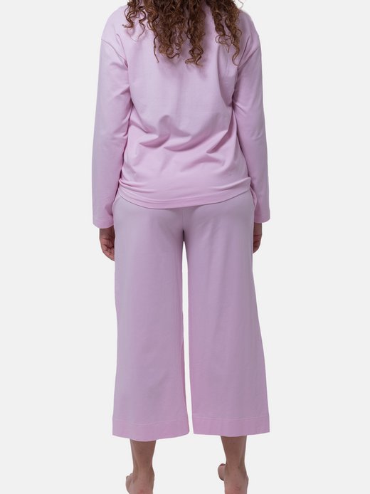 Damen Schlafanzug - Solid Love