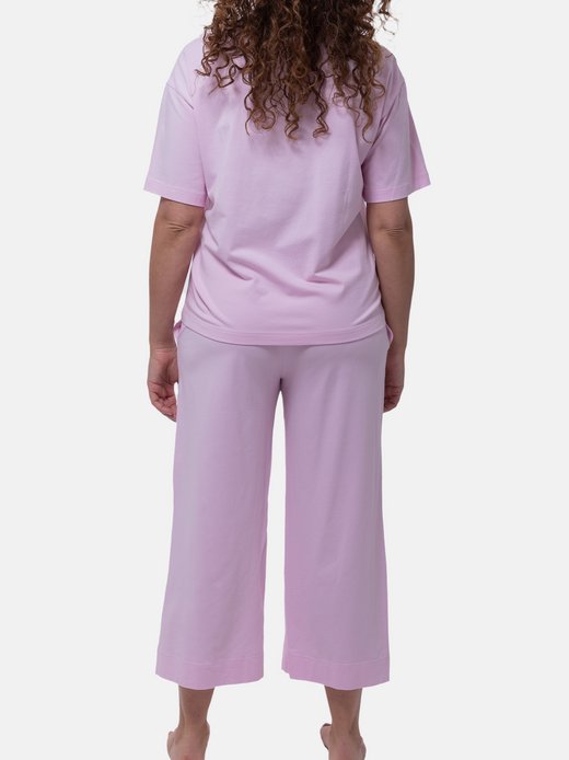 Damen Schlafanzug - Solid Love