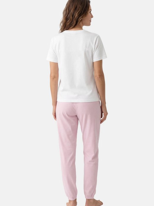 Damen Schlafanzug - Solid Love