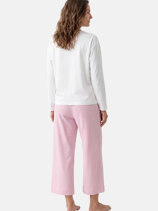 Damen Schlafanzug - Solid Love