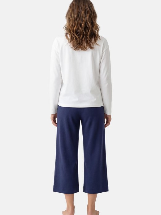 Damen Schlafanzug - Solid Love