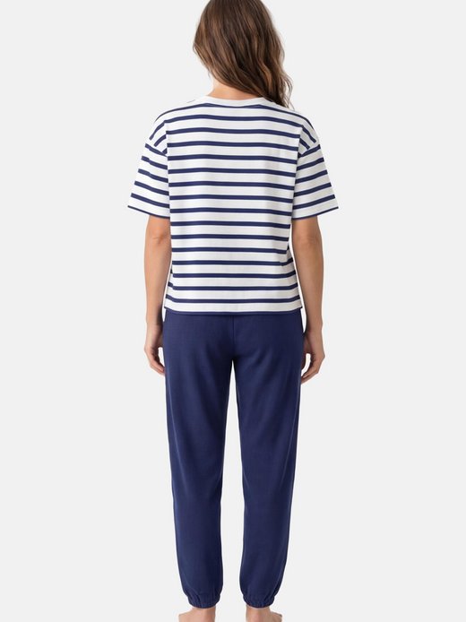 Damen Schlafanzug - Solid Love