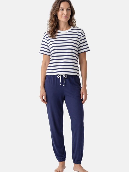 Damen Schlafanzug - Solid Love