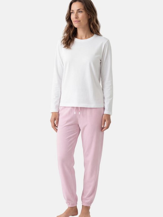 Damen Schlafanzug - Solid Love