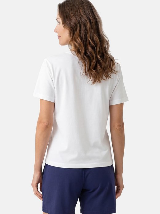 Damen Schlafanzug - Solid Love