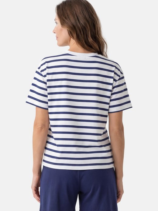 Damen Schlafanzug - Solid Love