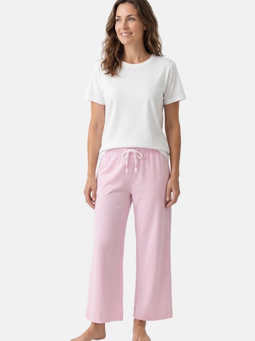 Damen Schlafanzug - Solid Love