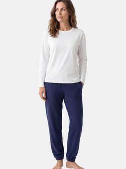 Damen Schlafanzug - Solid Love