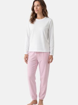 Damen Schlafanzug - Solid Love