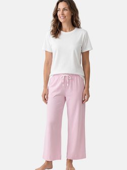 Damen Schlafanzug - Solid Love