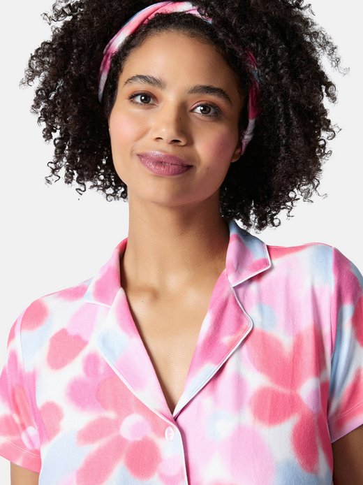 Damen Schlafanzug  -  Spread Kindness