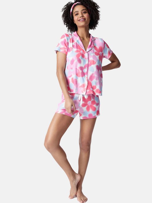 Damen Schlafanzug  -  Spread Kindness