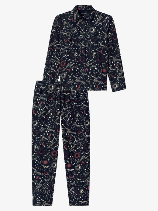Damen Schlafanzug  -  X-Mas Gifting