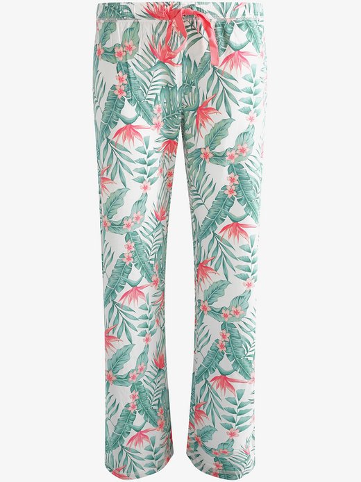 Damen Schlafhose  -  Paradise