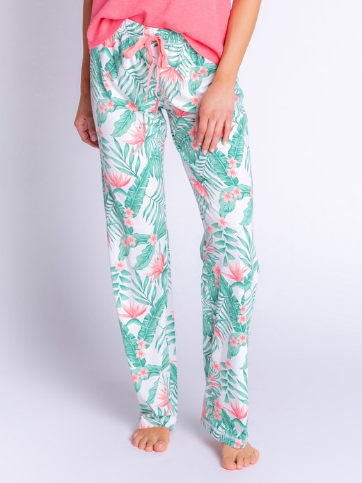 Damen Schlafhose  -  Paradise