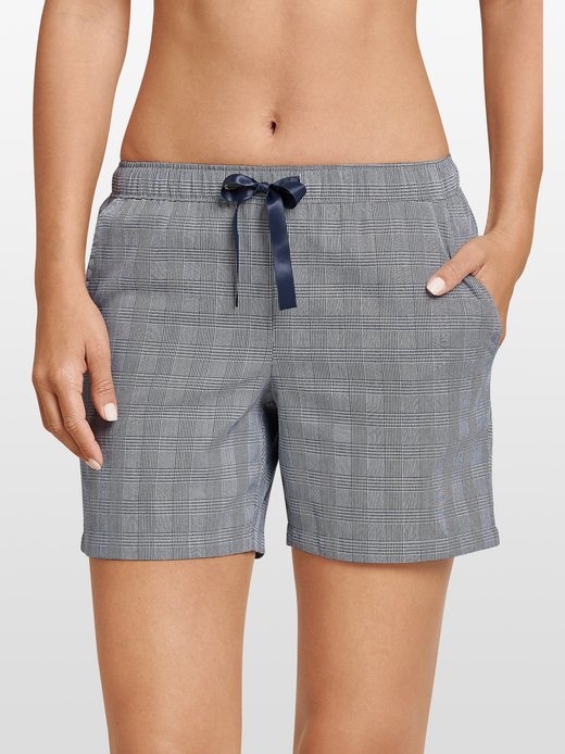 Damen Schlafshorts  -  Mix & Relax