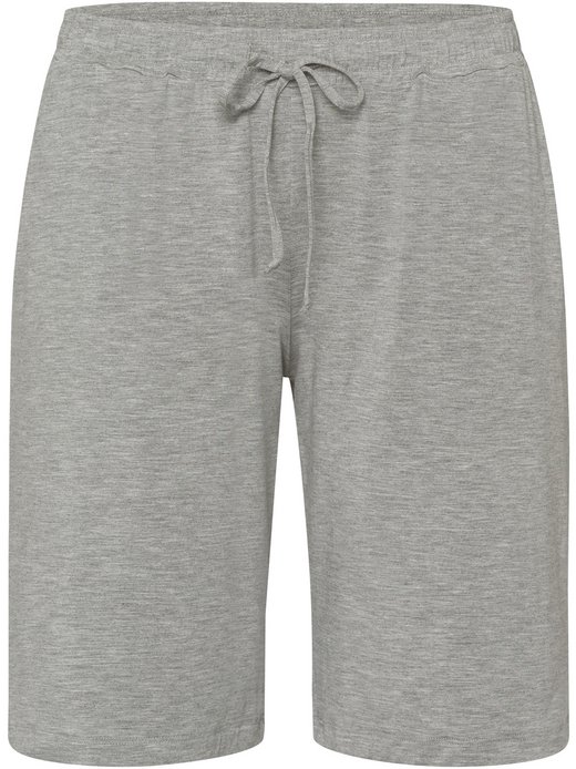 Damen Schlafshorts  -  Natural Elegance