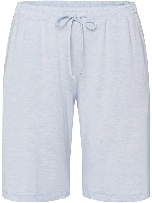 Damen Schlafshorts  -  Natural Elegance