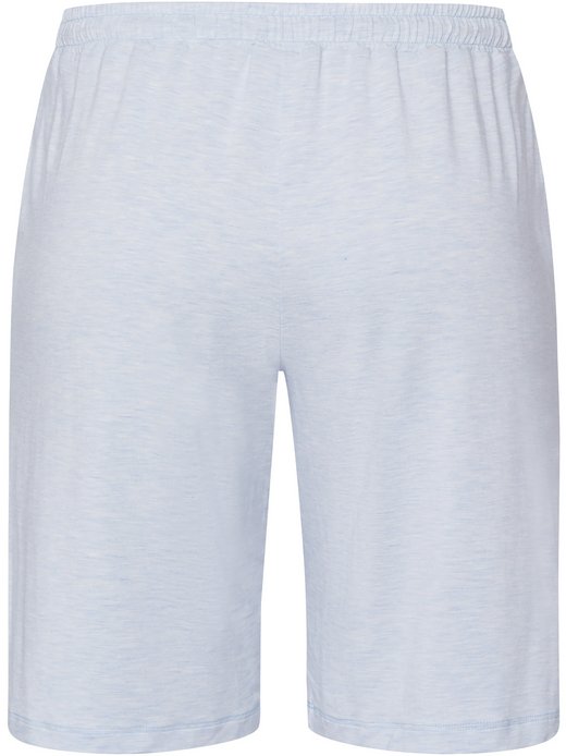 Damen Schlafshorts  -  Natural Elegance