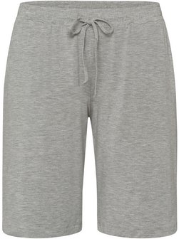 Damen Schlafshorts  -  Natural Elegance