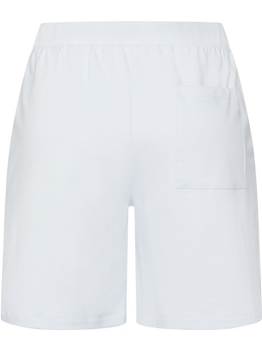 Damen Schlafshorts  -  Natural Living