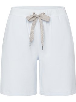 Damen Schlafshorts  -  Natural Living