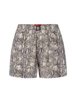 Damen Schlafshorts - Nika