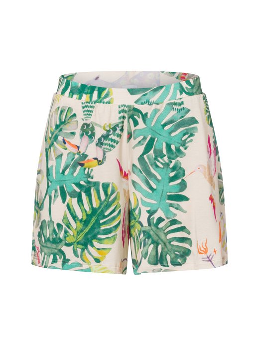 Damen Schlafshorts